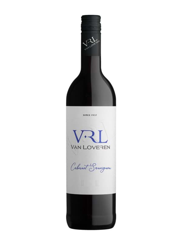 Van Loveren Cabernet Sauvignon