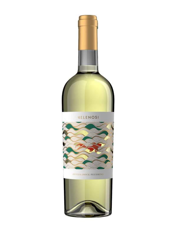 Vang Velenosi Pecorino
