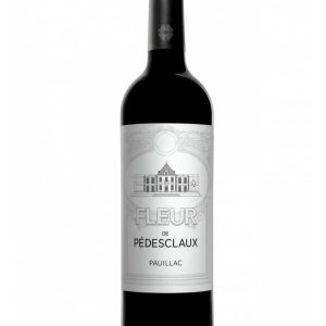 Fleur de Pedesclaux Pauillac 3 Fleur de Pedesclaux Pauillac