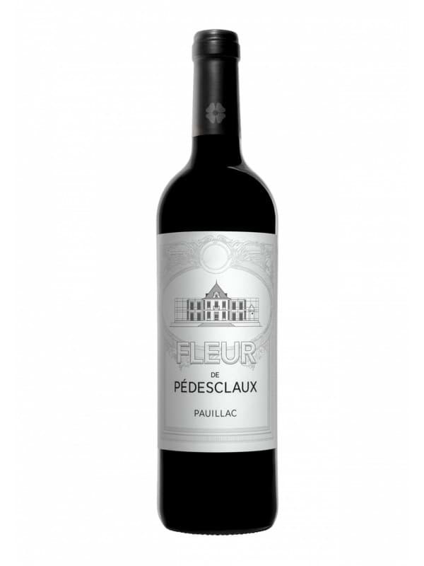 Fleur de Pedesclaux Pauillac 2 Fleur de Pedesclaux Pauillac