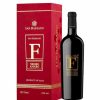 Vang F Gold 24 Karat Limited Edition - Hộp quà tết 4 Vang F Gold 24 Karat Limited Edition - Hộp quà tết