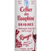 Rượu vang lon Cellier des Dauphins Rouge 250ml 3 Rượu vang lon Cellier des Dauphins Rouge 250ml