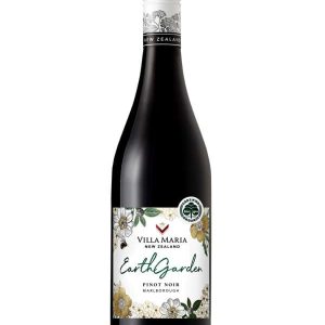 Villa Maria Earth Garden Pinot Noir