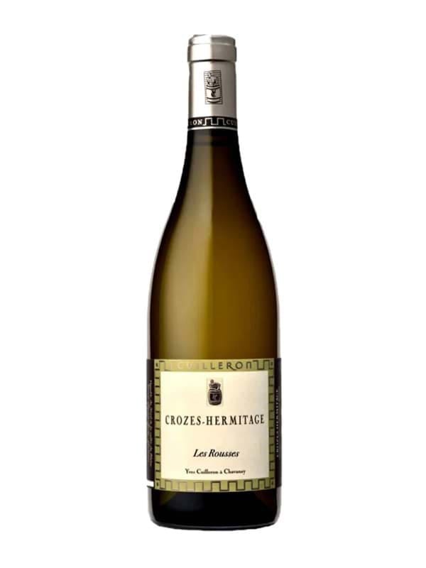 Vang Yves Cuilleron Les Rousses Marsanne