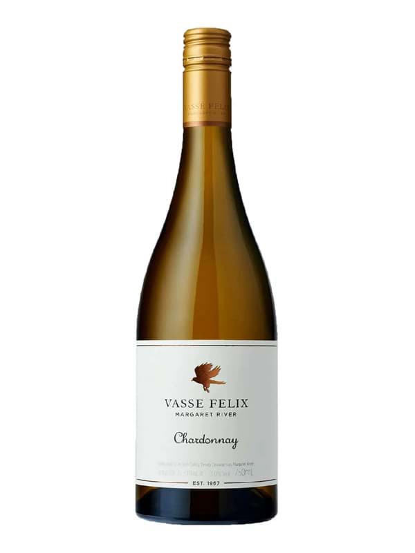 Vasse Felix Premier Chardonnay 1 Vasse Felix Premier Chardonnay