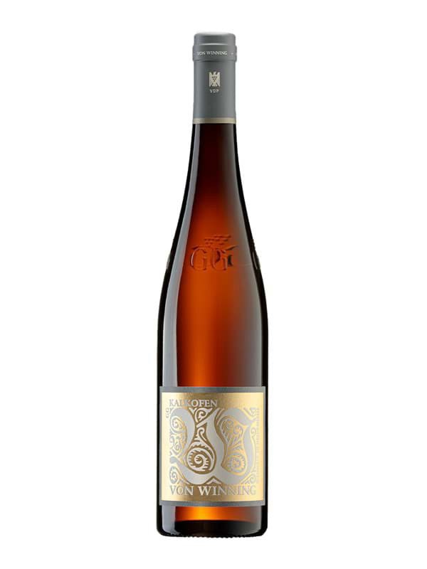 Von Winning Kalkofen