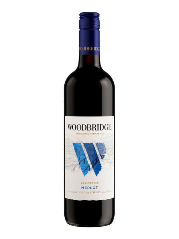 Woodbridge Merlot