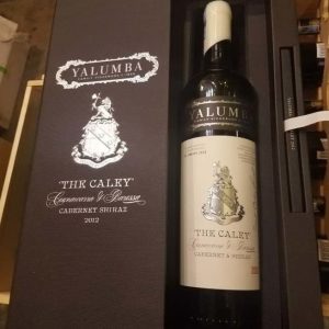 Rượu vang Yalumba The Caley