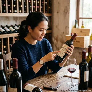 Cách Đọc Nhãn Rượu Vang: Hiểu Thông Tin Trên Chai Trong 5 Phút